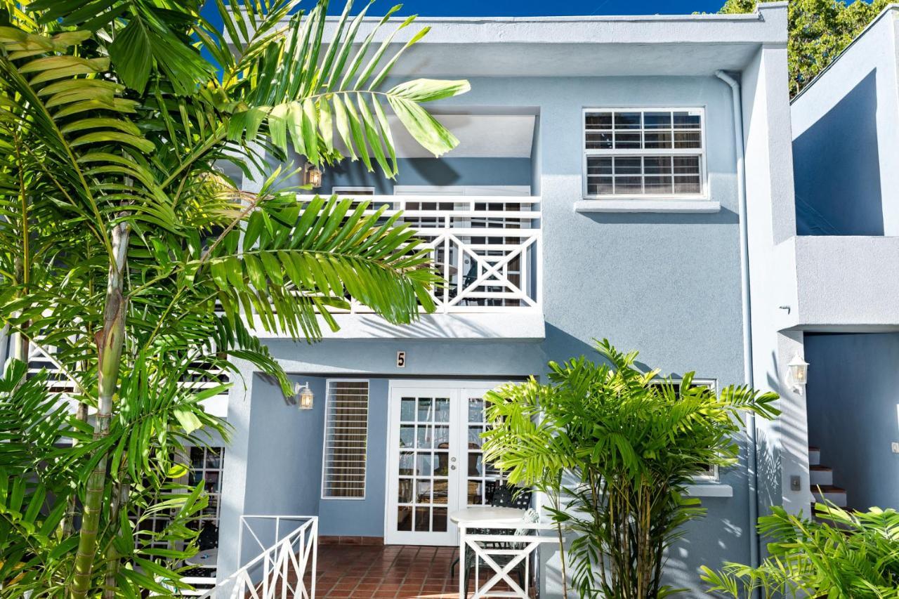 The Palms Resort Saint James Exterior photo